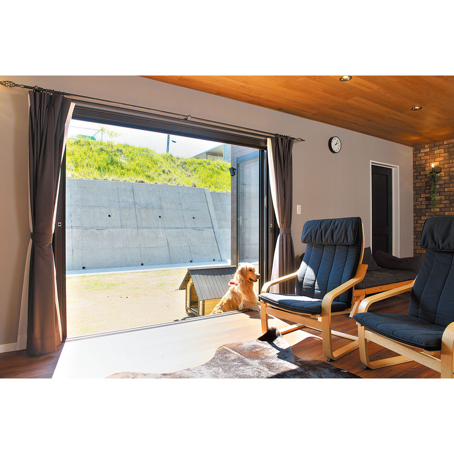 アイフルホーム　仙台・宮城北・石巻・古川 【1600万円・間取有】子どもたちの将来にも配慮した「永く快適に住める家」を実現の建築実例画像4