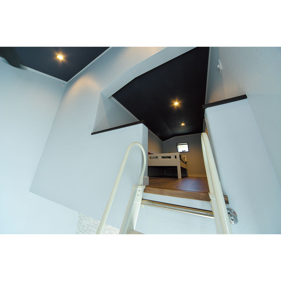 アイフルホーム　仙台・宮城北・石巻・古川 【1600万円・間取有】子どもたちの将来にも配慮した「永く快適に住める家」を実現の建築実例画像7