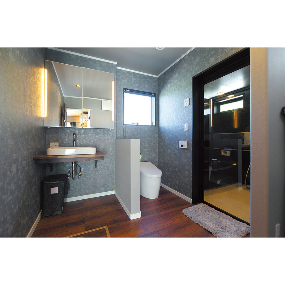 アイフルホーム　仙台・宮城北・石巻・古川 【1600万円・間取有】子どもたちの将来にも配慮した「永く快適に住める家」を実現の建築実例画像8