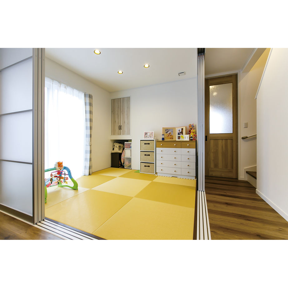 アイフルホーム　仙台・宮城北・石巻・古川 【1700万円・間取有】子どもに配慮した家づくりや「入居後の安心」が決め手にの建築実例画像3