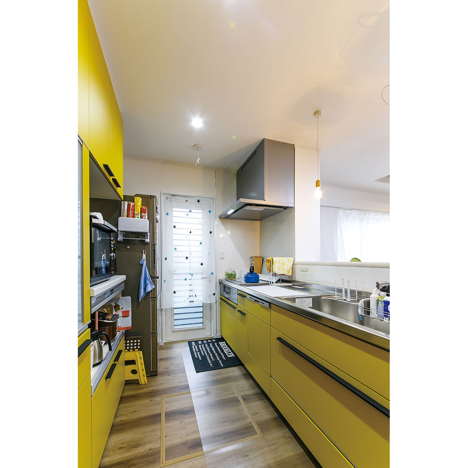 アイフルホーム　仙台・宮城北・石巻・古川 【1700万円・間取有】子どもに配慮した家づくりや「入居後の安心」が決め手にの建築実例画像4