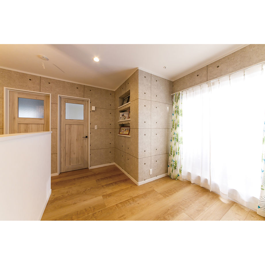 アイフルホーム　仙台・宮城北・石巻・古川 【1700万円・間取有】子どもに配慮した家づくりや「入居後の安心」が決め手にの建築実例画像5