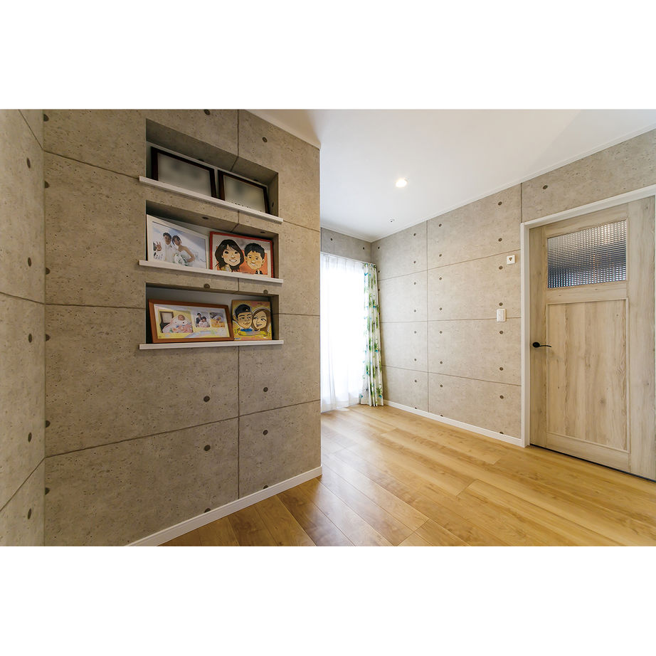 アイフルホーム　仙台・宮城北・石巻・古川 【1700万円・間取有】子どもに配慮した家づくりや「入居後の安心」が決め手にの建築実例画像6