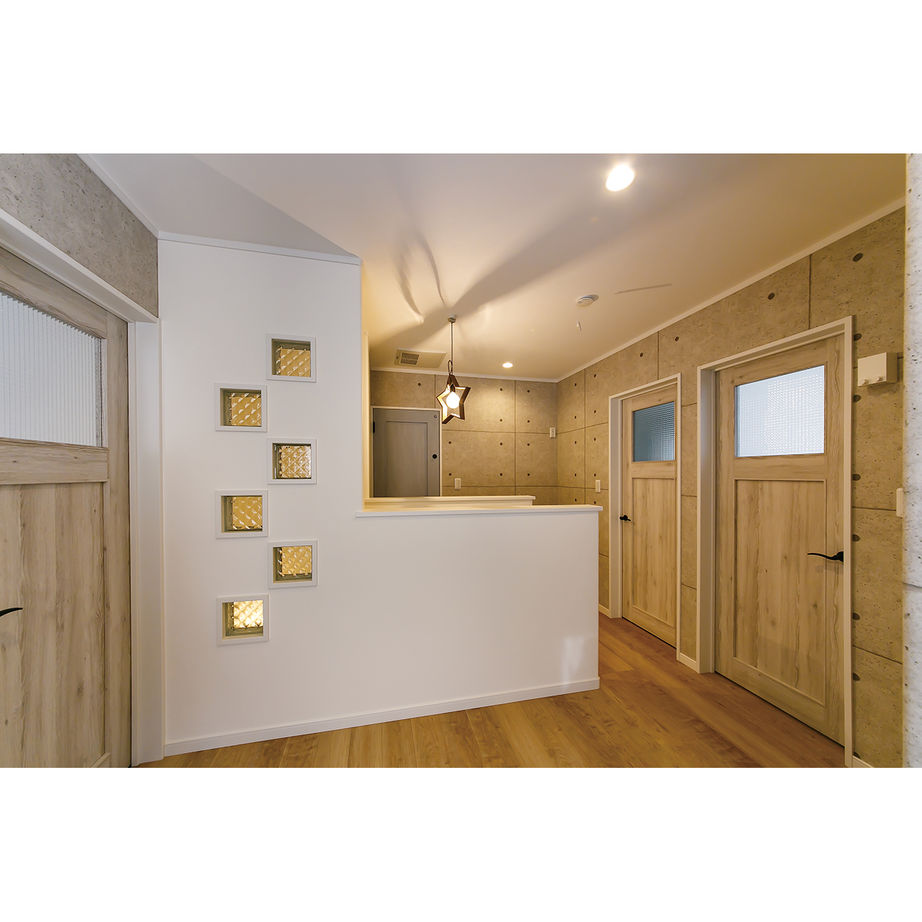 アイフルホーム　仙台・宮城北・石巻・古川 【1700万円・間取有】子どもに配慮した家づくりや「入居後の安心」が決め手にの建築実例画像7