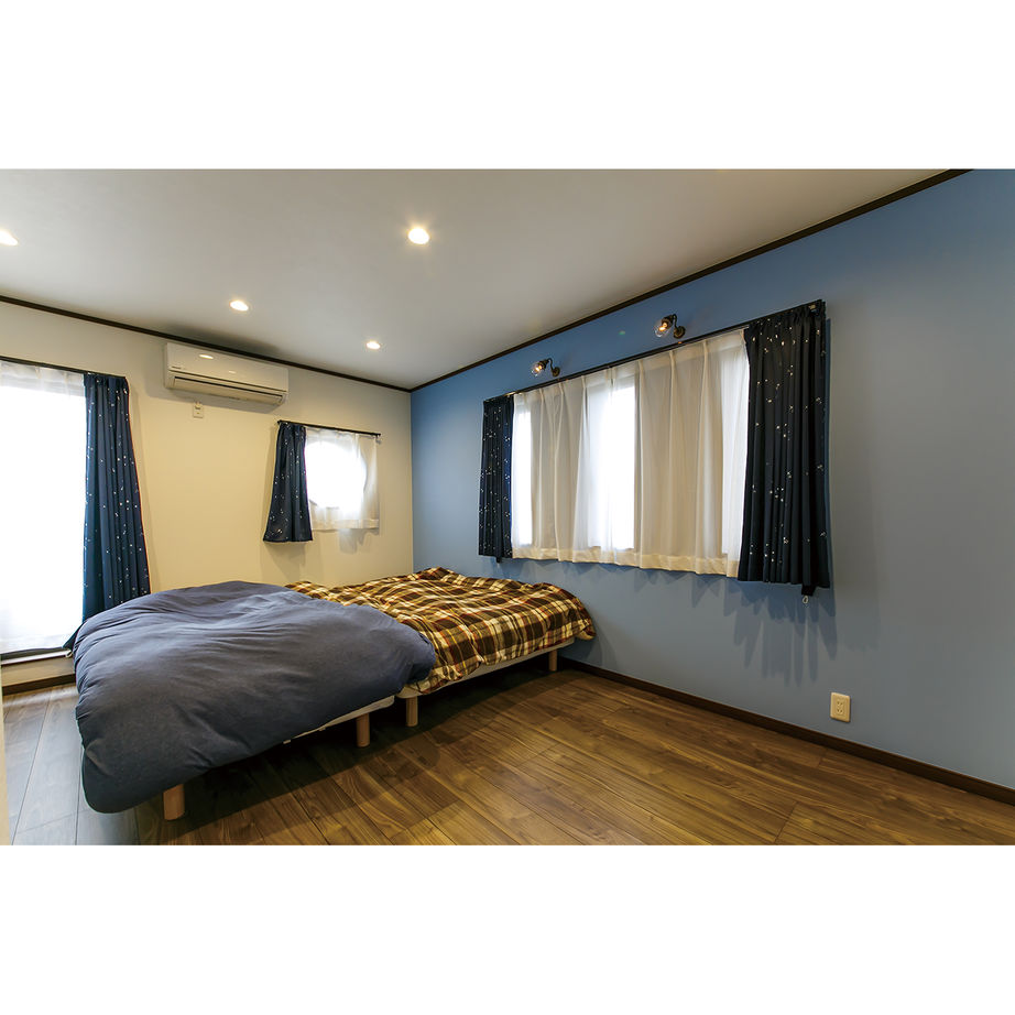 アイフルホーム　仙台・宮城北・石巻・古川 【1700万円・間取有】子どもに配慮した家づくりや「入居後の安心」が決め手にの建築実例画像8