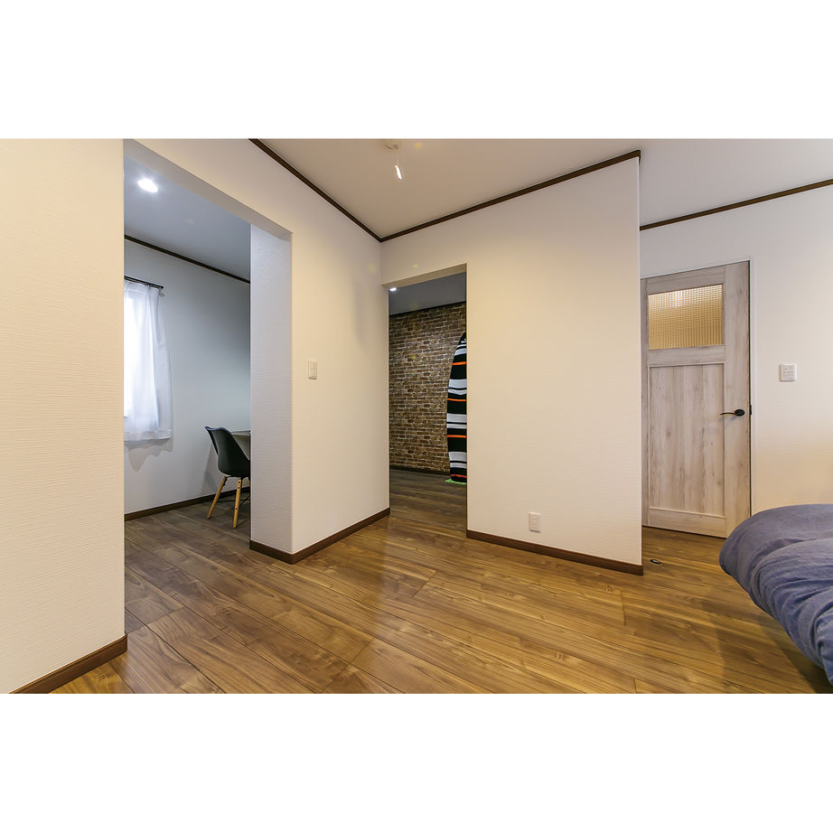 アイフルホーム　仙台・宮城北・石巻・古川 【1700万円・間取有】子どもに配慮した家づくりや「入居後の安心」が決め手にの建築実例画像9