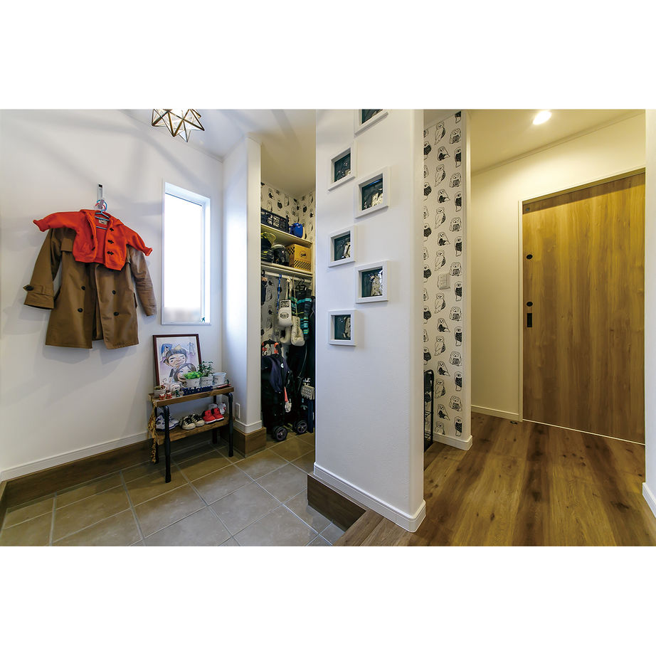 アイフルホーム　仙台・宮城北・石巻・古川 【1700万円・間取有】子どもに配慮した家づくりや「入居後の安心」が決め手にの建築実例画像10