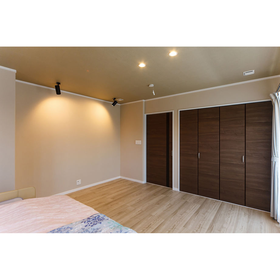 アイフルホーム　仙台・宮城北・石巻・古川 【2000万円・間取有】理想のモデルハウスと出会い、思い描いていた住まいが実現の建築実例画像6