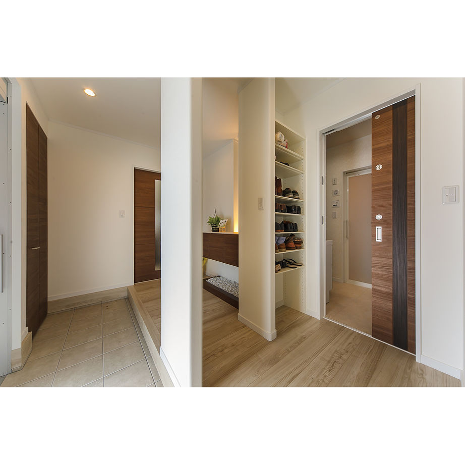 アイフルホーム　仙台・宮城北・石巻・古川 【2000万円・間取有】理想のモデルハウスと出会い、思い描いていた住まいが実現の建築実例画像8