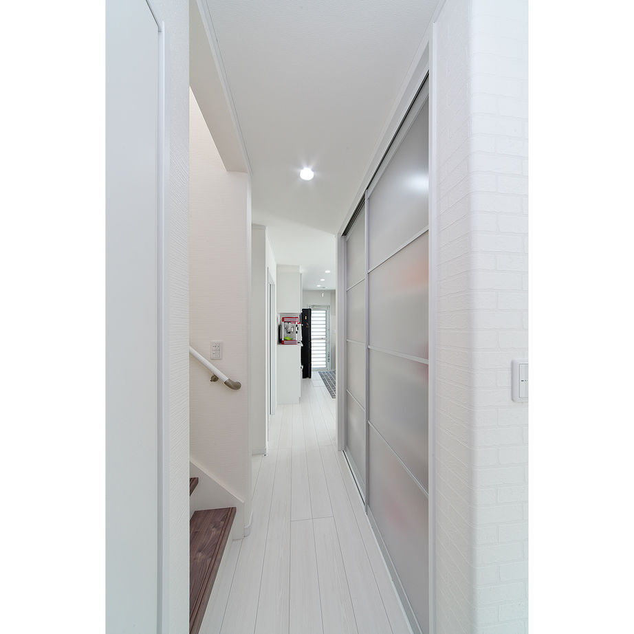 アイフルホーム　仙台・宮城北・石巻・古川 【1900万円・間取有】欲しかった「広さと開放感」がきめ細かな提案と工夫で実現の建築実例画像7