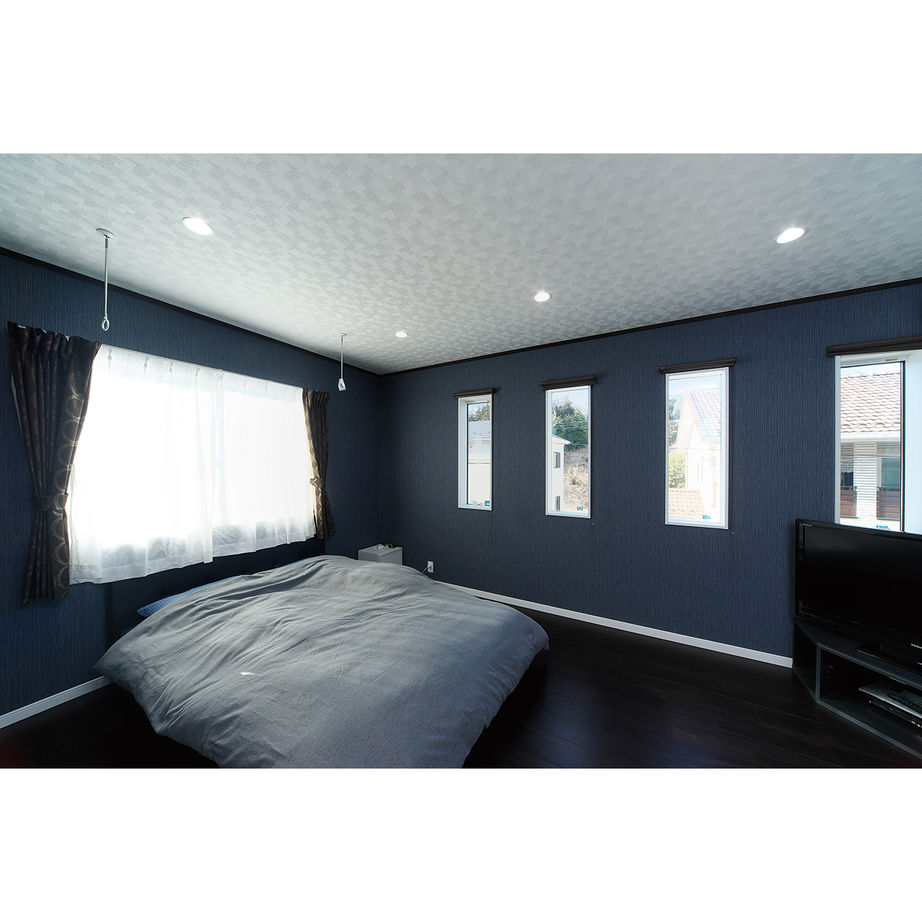 アイフルホーム　仙台・宮城北・石巻・古川 【1900万円・間取有】欲しかった「広さと開放感」がきめ細かな提案と工夫で実現の建築実例画像8