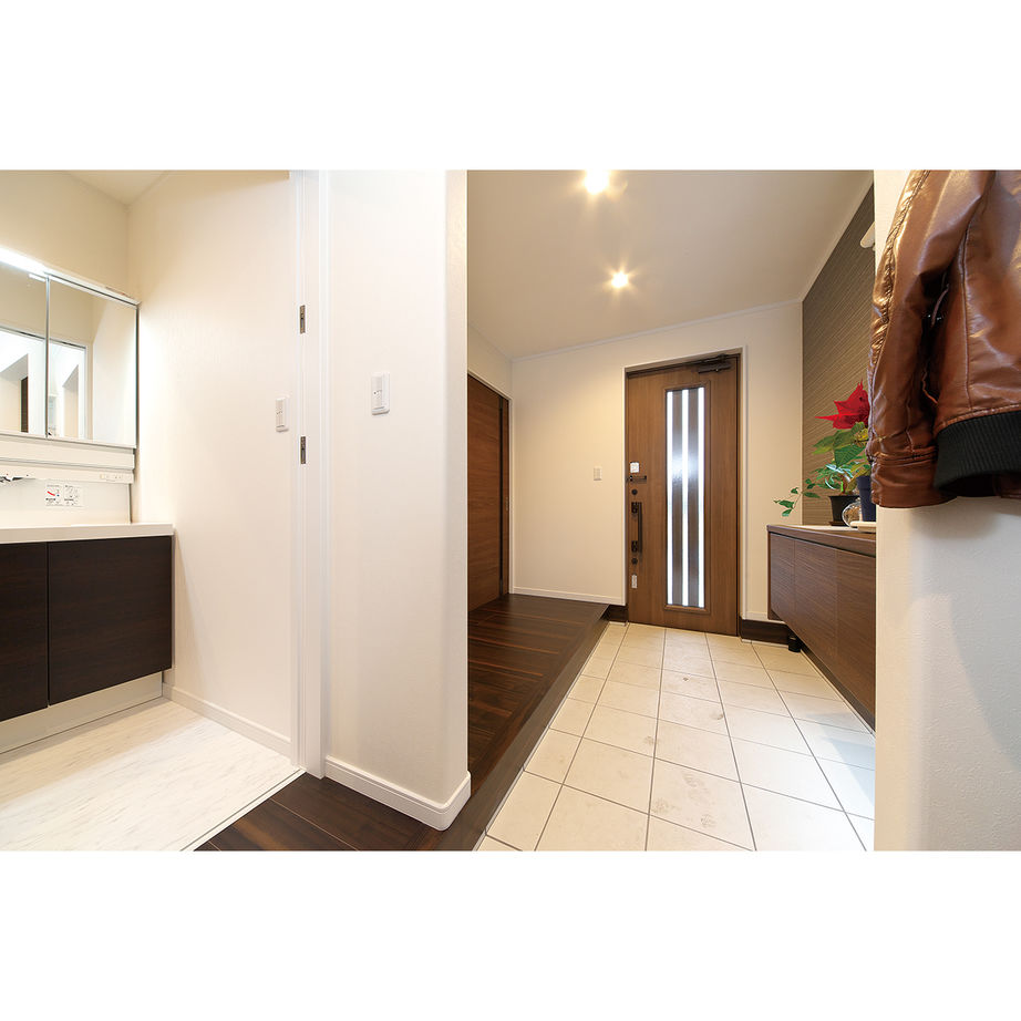 アイフルホーム　仙台・宮城北・石巻・古川 【1990万円・間取有】住んでみて「優しさ」を実感。子どもがのびのびできる家の建築実例画像6