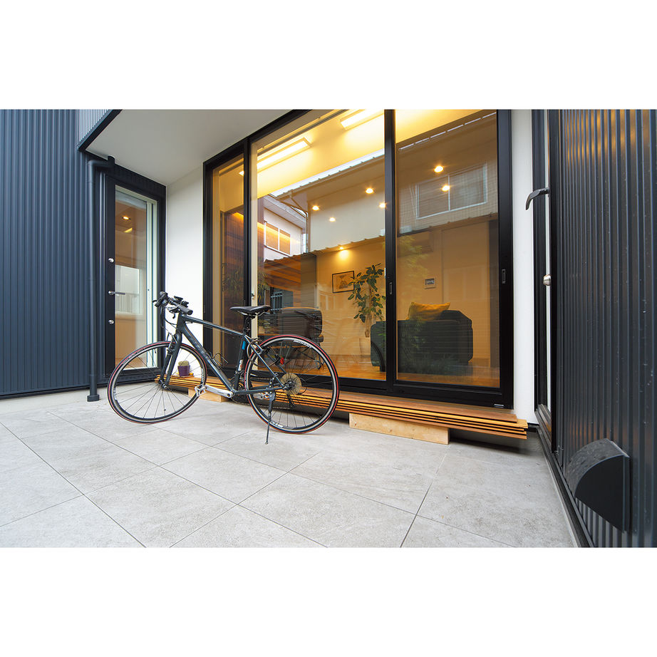 アイフルホーム　仙台・宮城北・石巻・古川 【2500万円・間取有】「こうしたい」を盛り込んだシンプルモダンでお洒落な家の建築実例画像6