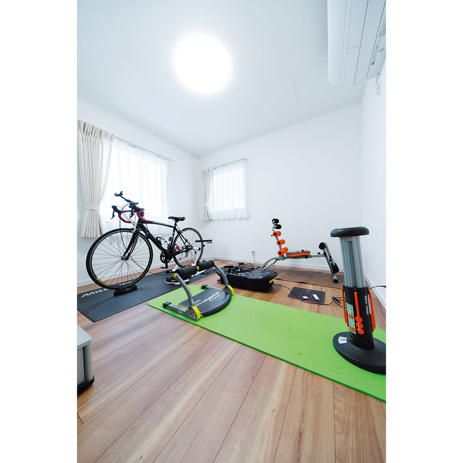 アイフルホーム　仙台・宮城北・石巻・古川 【2500万円・間取有】「こうしたい」を盛り込んだシンプルモダンでお洒落な家の建築実例画像9