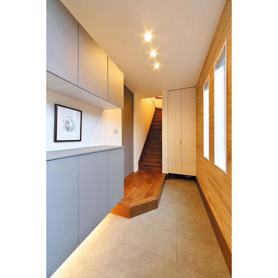 アイフルホーム　仙台・宮城北・石巻・古川 【2500万円・間取有】「こうしたい」を盛り込んだシンプルモダンでお洒落な家の建築実例画像10