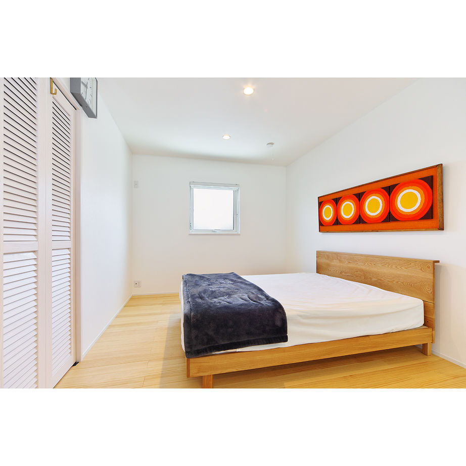 アイフルホーム　仙台・宮城北・石巻・古川 【1500万円・間取有】夫婦二人にちょうどいい、おしゃれな平屋が完成の建築実例画像6