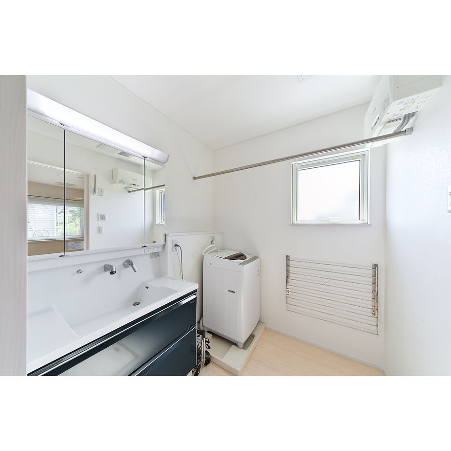 アイフルホーム　仙台・宮城北・石巻・古川 【1500万円・間取有】夫婦二人にちょうどいい、おしゃれな平屋が完成の建築実例画像7