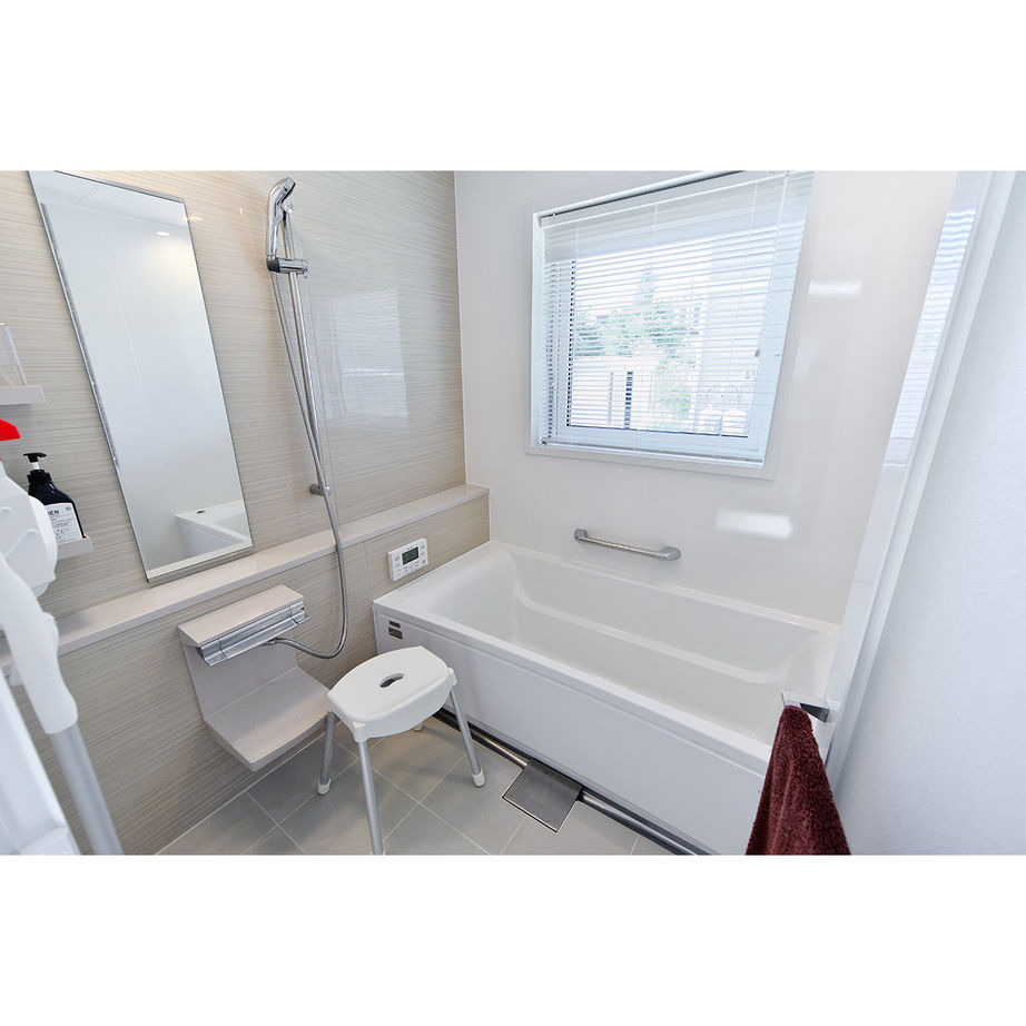 アイフルホーム　仙台・宮城北・石巻・古川 【1500万円・間取有】夫婦二人にちょうどいい、おしゃれな平屋が完成の建築実例画像8