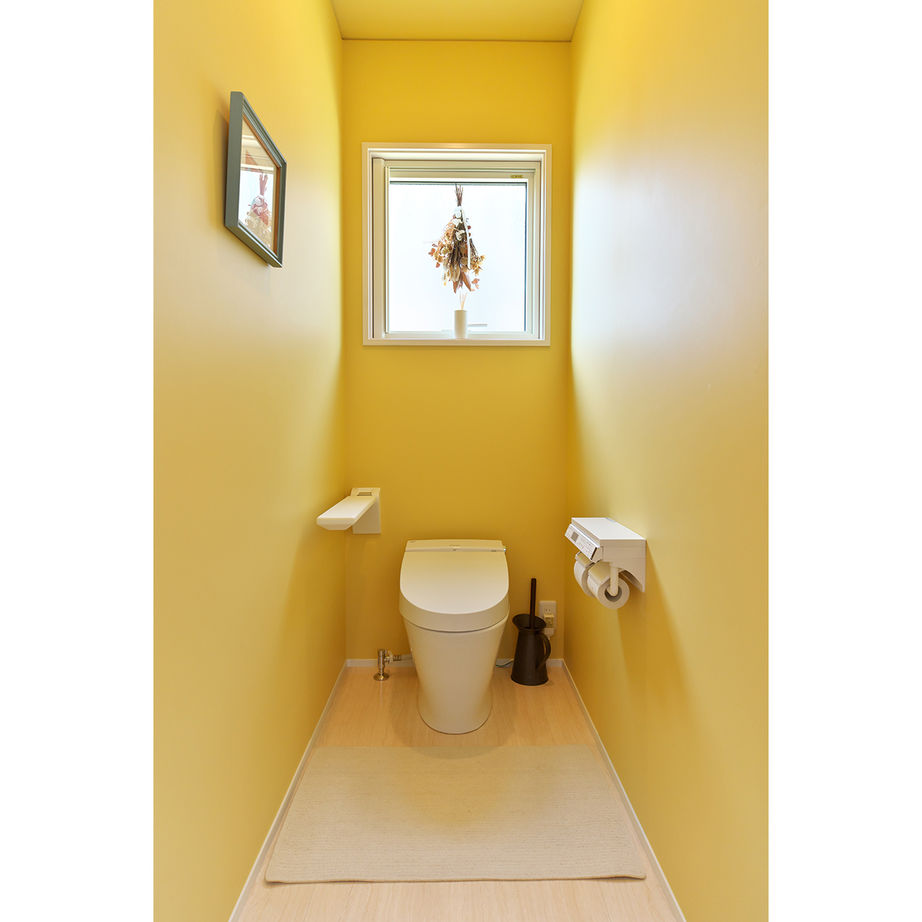 アイフルホーム　仙台・宮城北・石巻・古川 【1500万円・間取有】夫婦二人にちょうどいい、おしゃれな平屋が完成の建築実例画像9