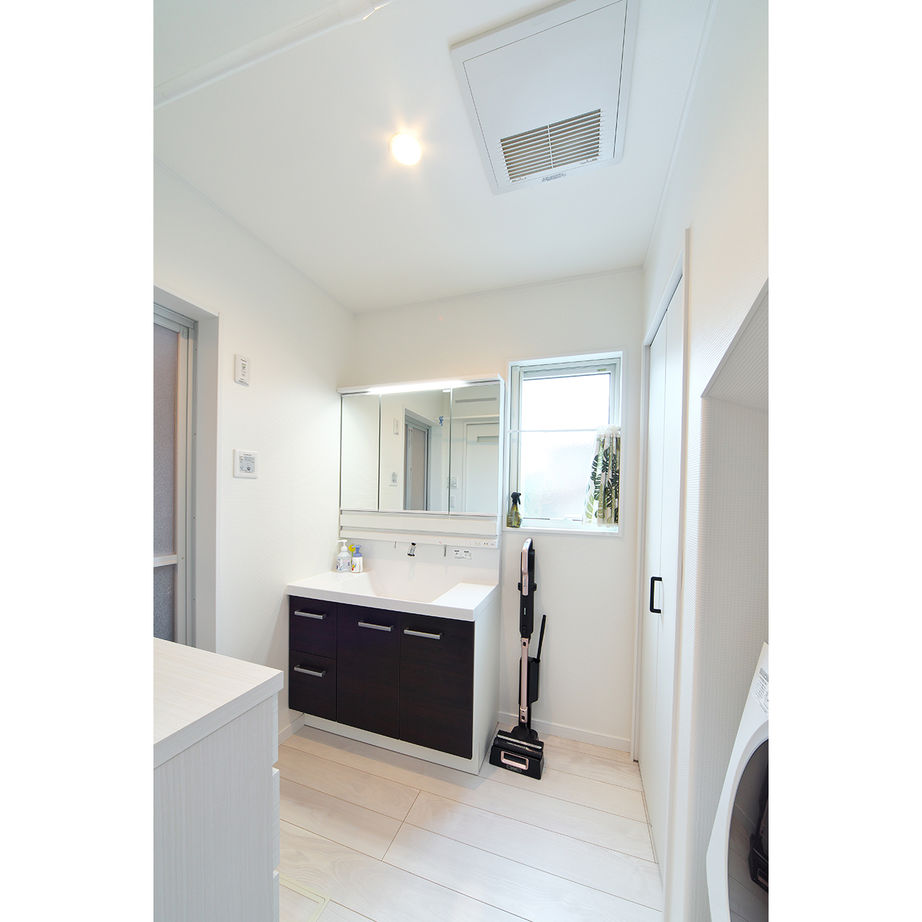 アイフルホーム　仙台・宮城北・石巻・古川 【1950万円・間取有】長年の夢だった「冬暖かく夏涼しい家」が実現の建築実例画像5