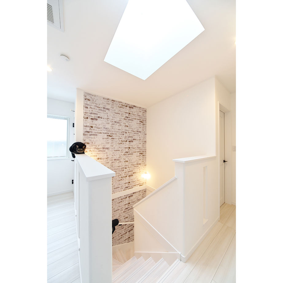 アイフルホーム　仙台・宮城北・石巻・古川 【1950万円・間取有】長年の夢だった「冬暖かく夏涼しい家」が実現の建築実例画像6