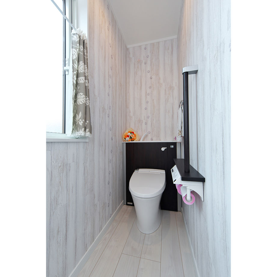 アイフルホーム　仙台・宮城北・石巻・古川 【1950万円・間取有】長年の夢だった「冬暖かく夏涼しい家」が実現の建築実例画像7