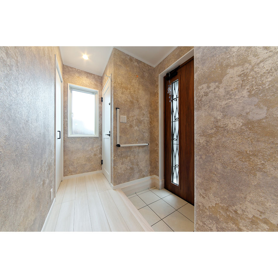 アイフルホーム　仙台・宮城北・石巻・古川 【1950万円・間取有】長年の夢だった「冬暖かく夏涼しい家」が実現の建築実例画像8