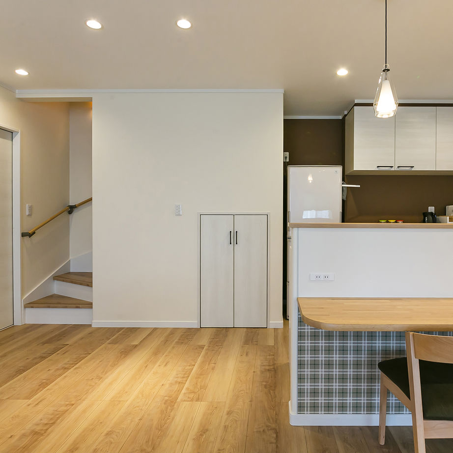 アイフルホーム　仙台・宮城北・石巻・古川 【1600万円・間取有】細かな要望も丁寧に聞き取って実現してくれた、担当者との出会いに感謝の建築実例画像4