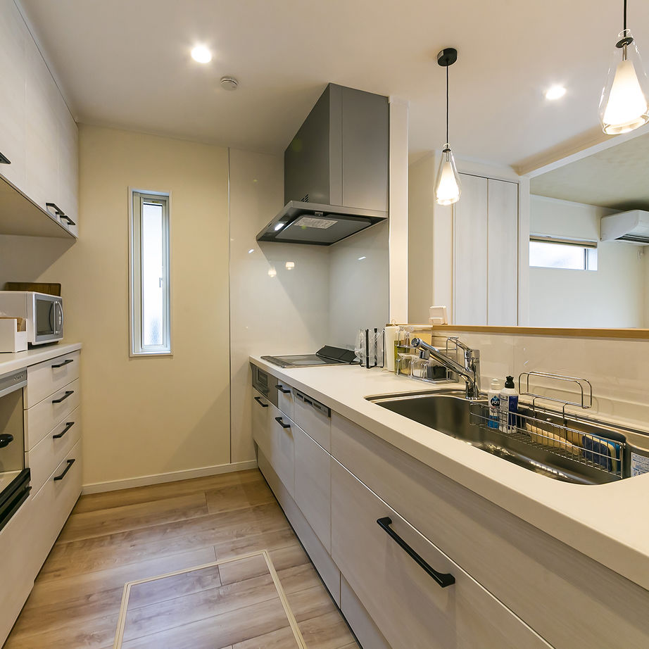 アイフルホーム　仙台・宮城北・石巻・古川 【1600万円・間取有】細かな要望も丁寧に聞き取って実現してくれた、担当者との出会いに感謝の建築実例画像5