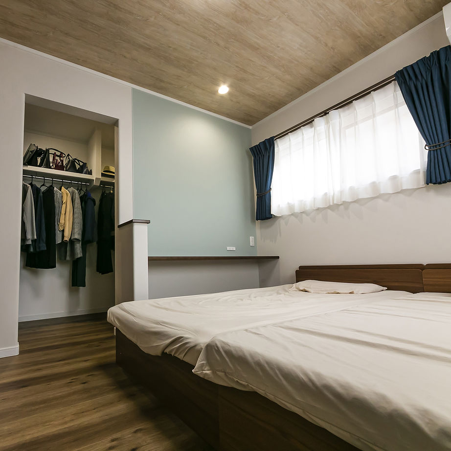 アイフルホーム　仙台・宮城北・石巻・古川 【1600万円・間取有】細かな要望も丁寧に聞き取って実現してくれた、担当者との出会いに感謝の建築実例画像7