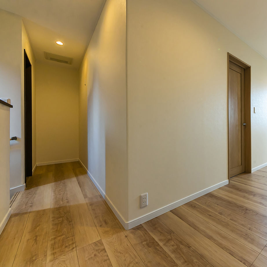 アイフルホーム　仙台・宮城北・石巻・古川 【1600万円・間取有】細かな要望も丁寧に聞き取って実現してくれた、担当者との出会いに感謝の建築実例画像8