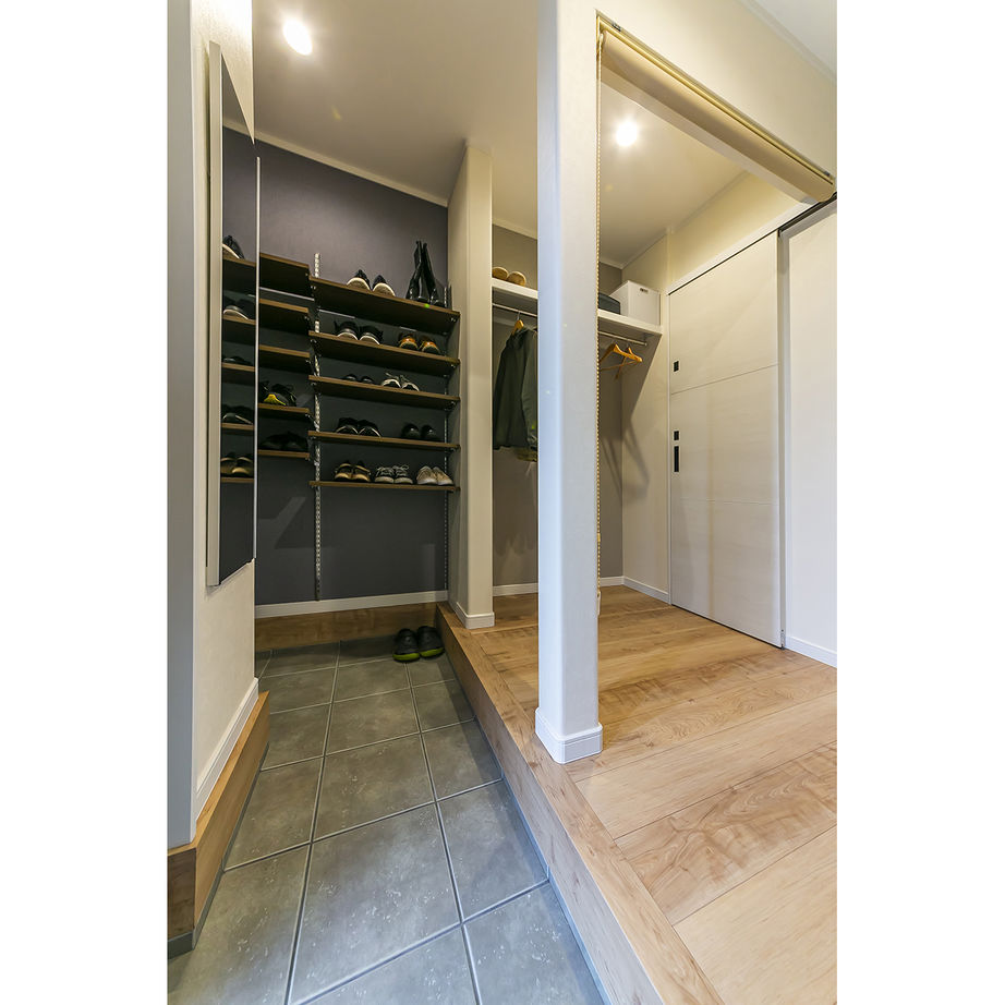 アイフルホーム　仙台・宮城北・石巻・古川 【1600万円・間取有】細かな要望も丁寧に聞き取って実現してくれた、担当者との出会いに感謝の建築実例画像10