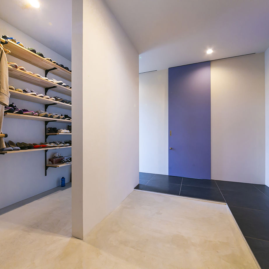 アイフルホーム　仙台・宮城北・石巻・古川 【間取有】美術館のような外観、カフェのようなダイニングなど、唯一無二のこだわりをカタチにした家の建築実例画像10