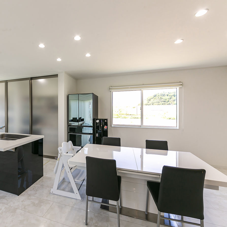 アイフルホーム　仙台・宮城北・石巻・古川 【2550万円・間取有】白をベースに、憧れていた「生活感のない家」を実現の建築実例画像5