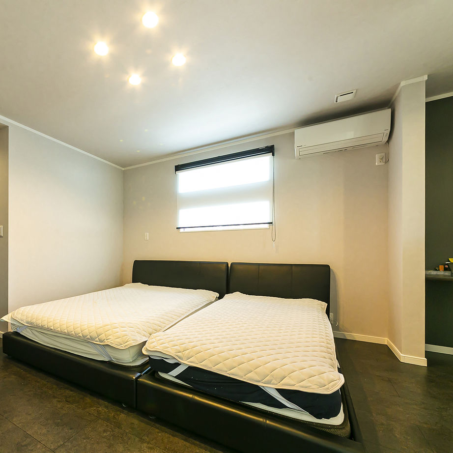 アイフルホーム　仙台・宮城北・石巻・古川 【2550万円・間取有】白をベースに、憧れていた「生活感のない家」を実現の建築実例画像10