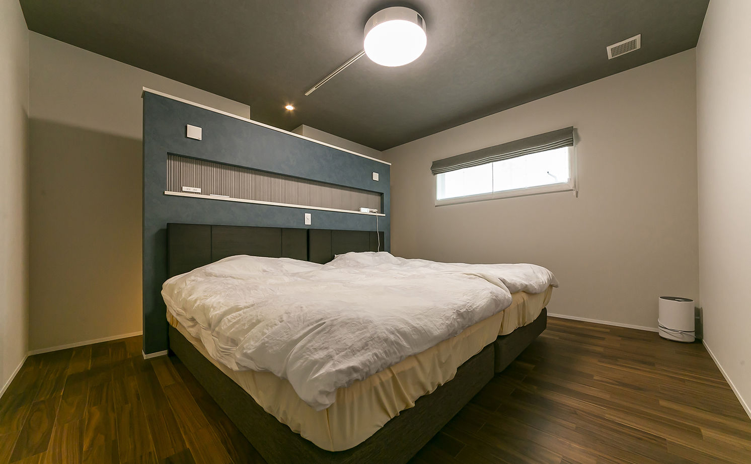 アイフルホーム　仙台・宮城北・石巻・古川 土地の広さを存分に生かして、存在感のある平屋が実現。こだわりと遊び心を満載した住まいの建築実例画像10