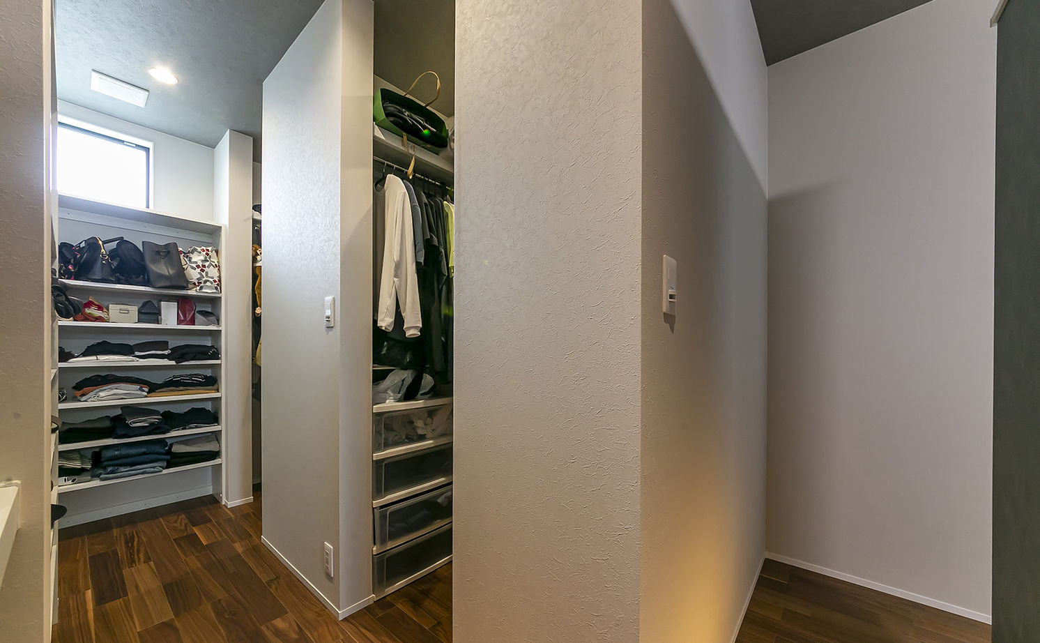 アイフルホーム　仙台・宮城北・石巻・古川 土地の広さを存分に生かして、存在感のある平屋が実現。こだわりと遊び心を満載した住まいの建築実例画像11