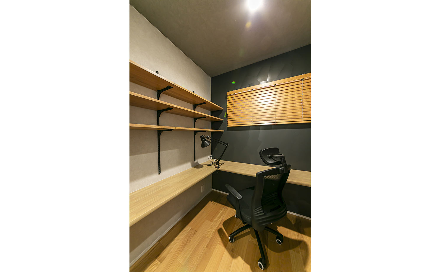 アイフルホーム　仙台・宮城北・石巻・古川 土地の広さを存分に生かして、存在感のある平屋が実現。こだわりと遊び心を満載した住まいの建築実例画像16