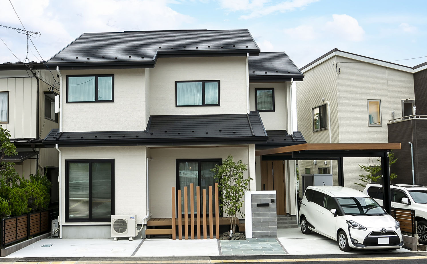 アイフルホーム　仙台・宮城北・石巻・古川の建築実例画像