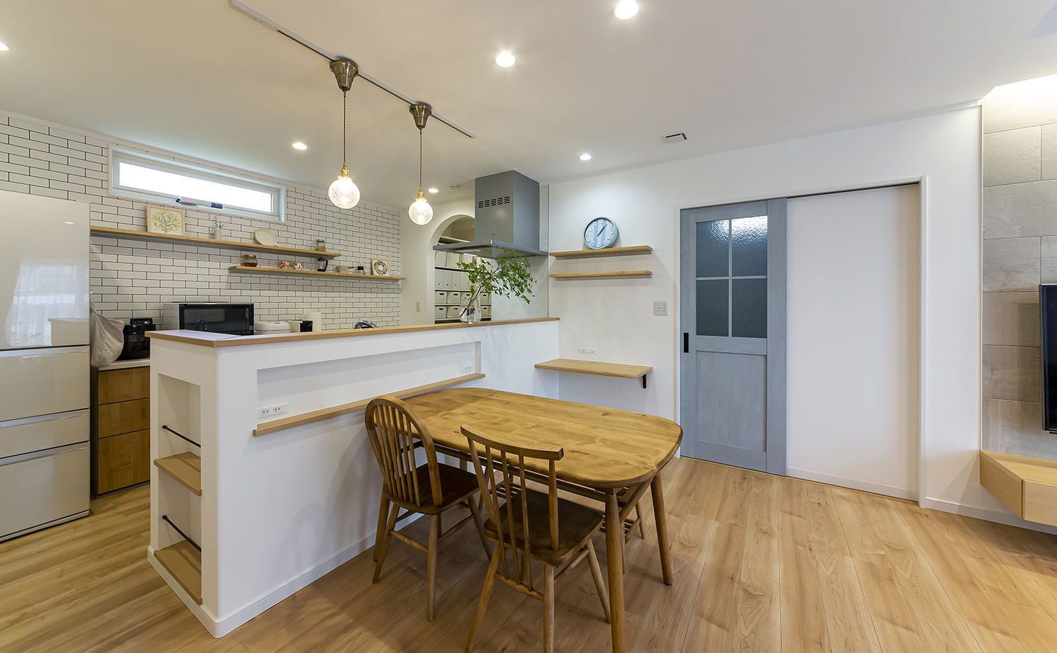 アイフルホーム　仙台・宮城北・石巻・古川 【1900万円台・間取り有】信頼できる担当者との出会いで、多くのこだわりを盛り込んだ住まいが実現の建築実例画像5