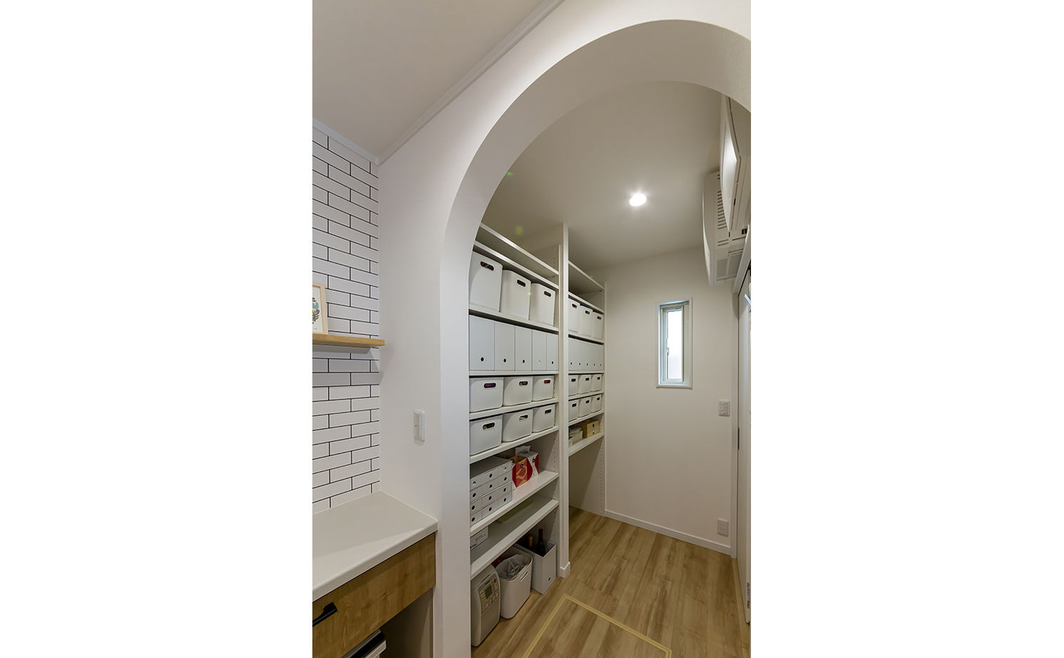 アイフルホーム　仙台・宮城北・石巻・古川 【1900万円台・間取り有】信頼できる担当者との出会いで、多くのこだわりを盛り込んだ住まいが実現の建築実例画像9