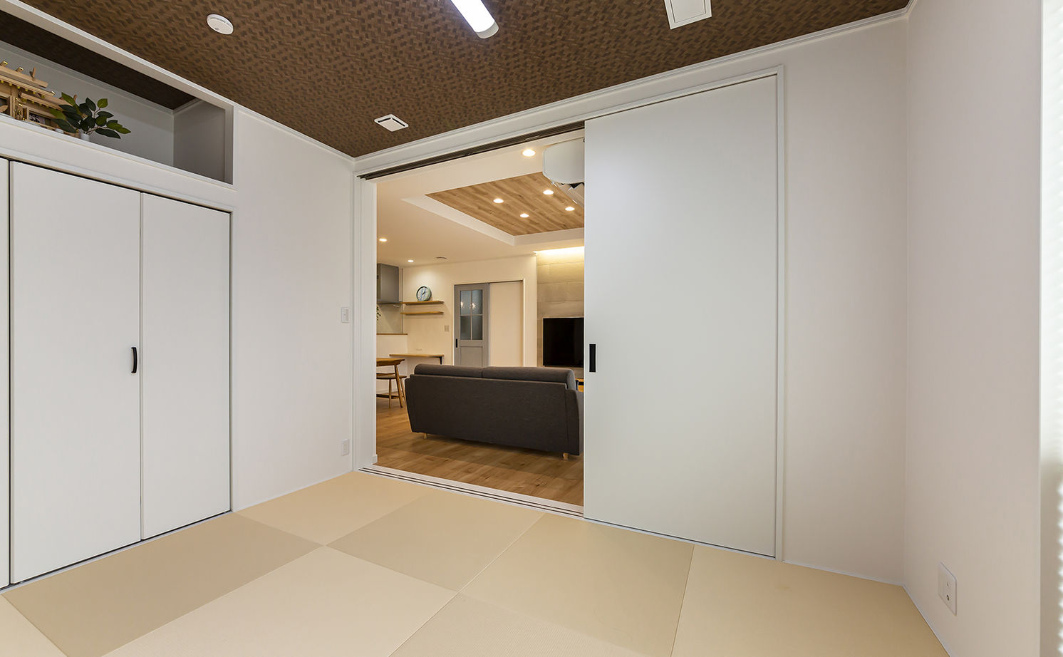 アイフルホーム　仙台・宮城北・石巻・古川 【1900万円台・間取り有】信頼できる担当者との出会いで、多くのこだわりを盛り込んだ住まいが実現の建築実例画像10