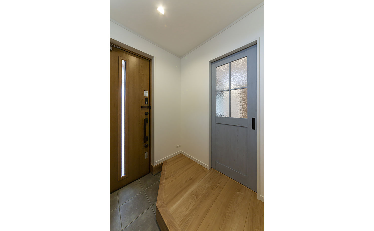 アイフルホーム　仙台・宮城北・石巻・古川 【1900万円台・間取り有】信頼できる担当者との出会いで、多くのこだわりを盛り込んだ住まいが実現の建築実例画像20