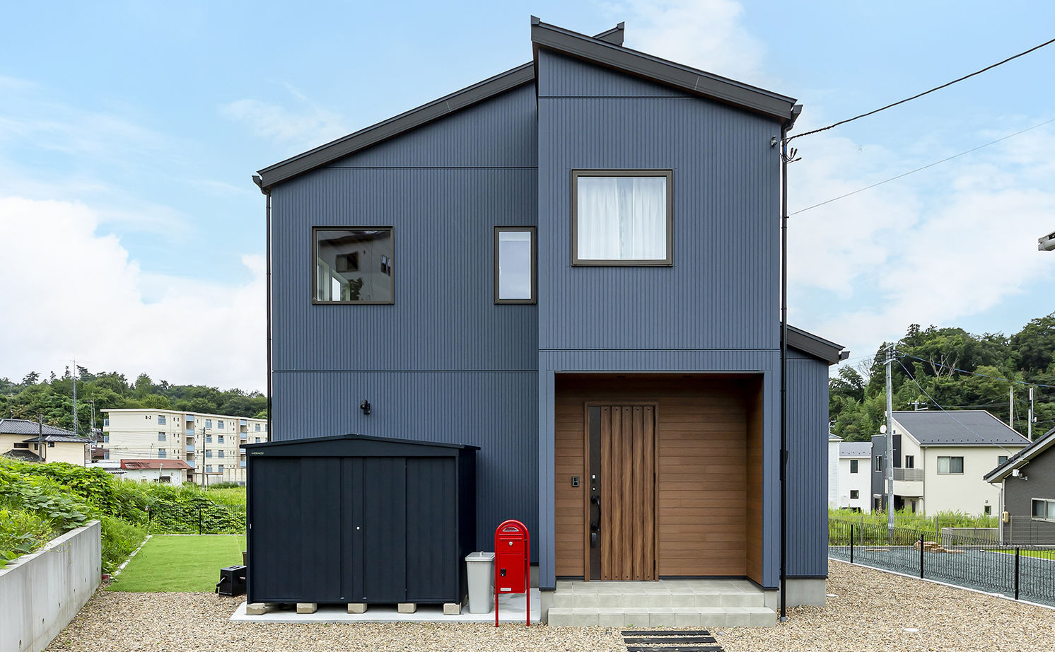 アイフルホーム　仙台・宮城北・石巻・古川の建築実例画像