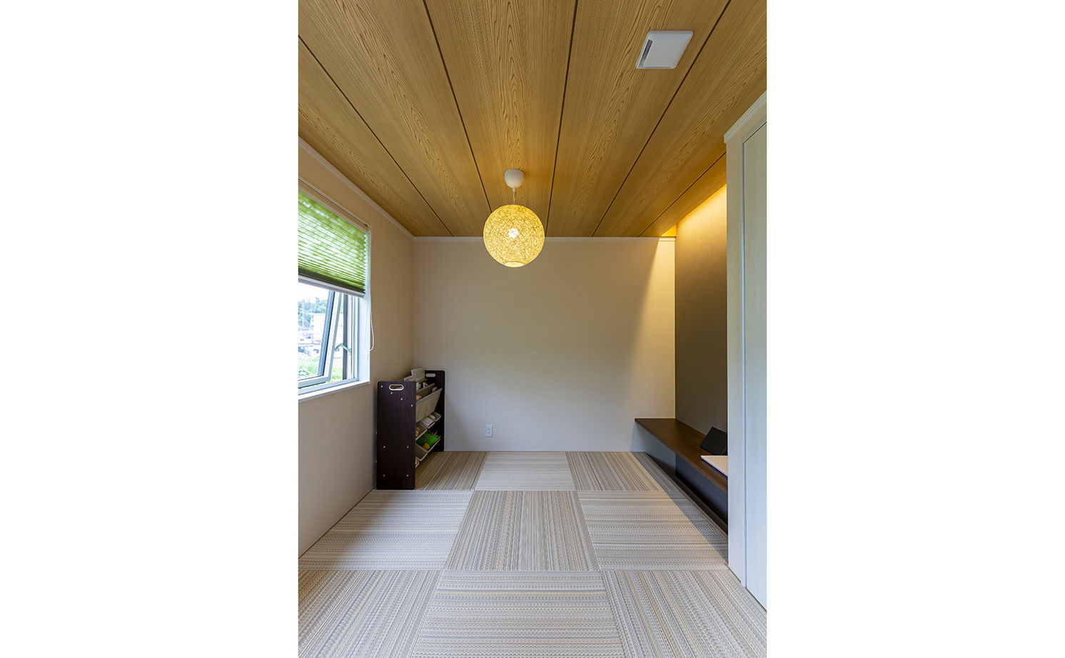 アイフルホーム　仙台・宮城北・石巻・古川 【1782万円・間取り有】開放感を優先し、動線を重視した家づくりで、こだわりの住まいを実現の建築実例画像4