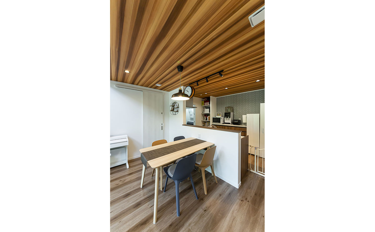 アイフルホーム　仙台・宮城北・石巻・古川 【1782万円・間取り有】開放感を優先し、動線を重視した家づくりで、こだわりの住まいを実現の建築実例画像7