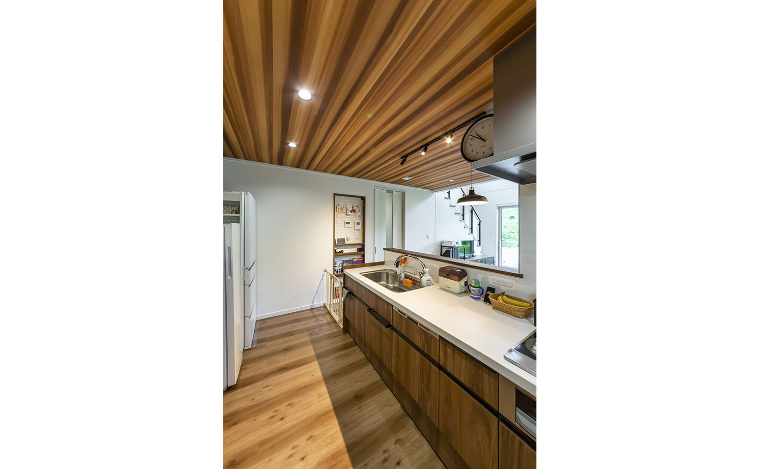 アイフルホーム　仙台・宮城北・石巻・古川 【1782万円・間取り有】開放感を優先し、動線を重視した家づくりで、こだわりの住まいを実現の建築実例画像8