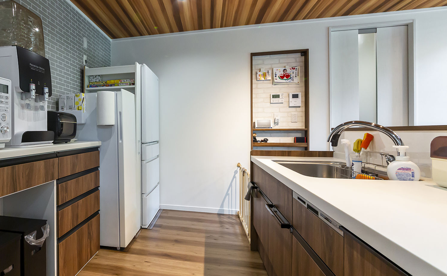 アイフルホーム　仙台・宮城北・石巻・古川 【1782万円・間取り有】開放感を優先し、動線を重視した家づくりで、こだわりの住まいを実現の建築実例画像9