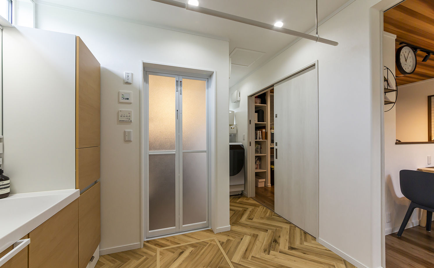 アイフルホーム　仙台・宮城北・石巻・古川 【1782万円・間取り有】開放感を優先し、動線を重視した家づくりで、こだわりの住まいを実現の建築実例画像12