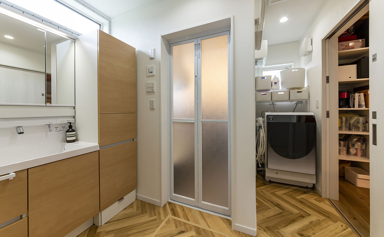 アイフルホーム　仙台・宮城北・石巻・古川 【1782万円・間取り有】開放感を優先し、動線を重視した家づくりで、こだわりの住まいを実現の建築実例画像13